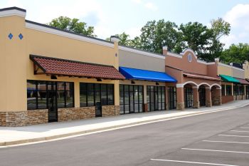 Riverside, CA Commercial Property Insurance