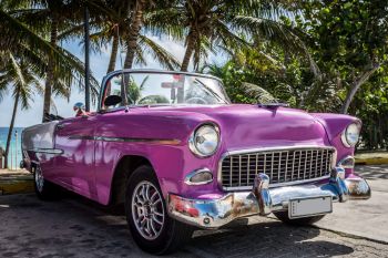 Riverside, CA Classic Car Insurance