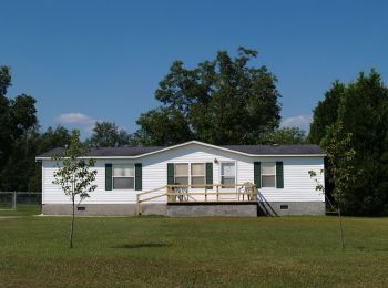 Riverside, CA Mobile Home Insurance
