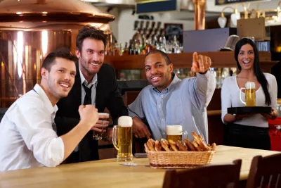 Liquor Liability Insurance in Riverside, CA
