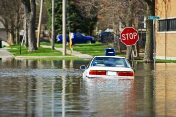 Riverside, CA Flood Insurance