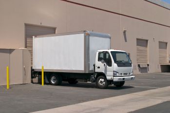 Riverside, CA Box Truck Insurance