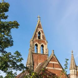 Riverside, CA Church Liability Insurance