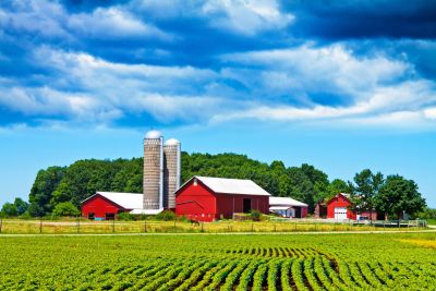 Affordable Farm Insurance - Riverside, CA