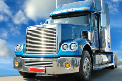 Commercial Truck Insurance in Riverside, CA