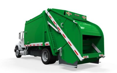 Garbage Truck Insurance in Riverside, CA