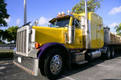 Commercial Truck Liability Insurance in Riverside, CA